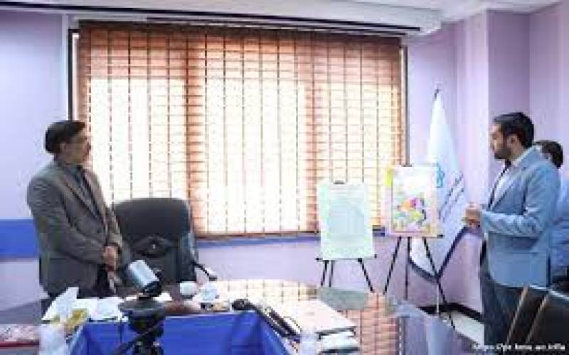 رونمایی از پوستر دوازدهمین جشنواره فرهنگی هنری سیمرغ